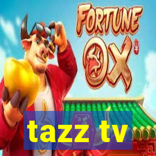 tazz tv